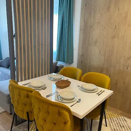 Apartment 25 Zlatibor