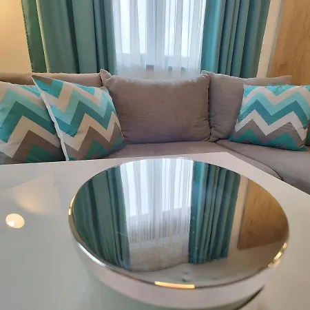 Apartment 25 *