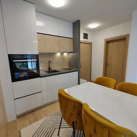 25 Apartment Zlatibor