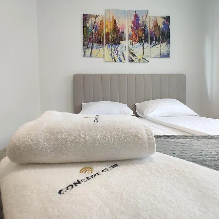 Apartment 25 Zlatibor