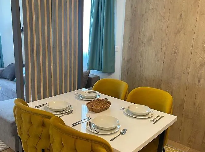 Appartement 25 Zlatibor