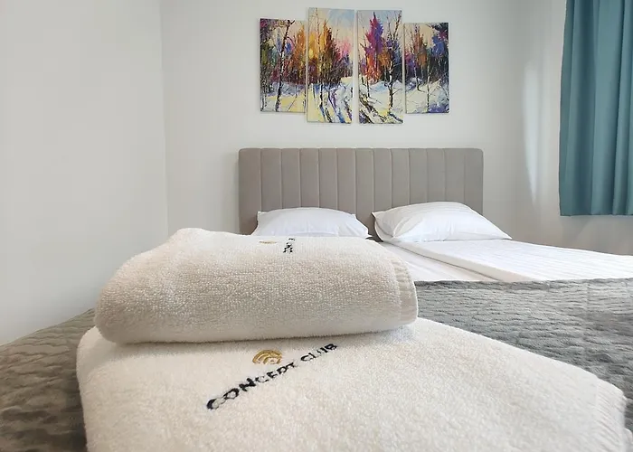 Appartement 25 Zlatibor